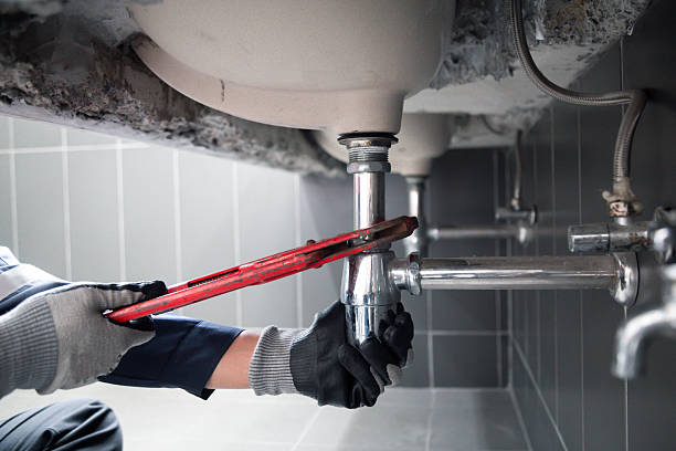 Trusted Emergency Plumber service in Dexter, OR - Masters Plumbing Service